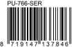 EAN13 -13784