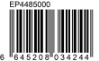 EAN13 -47346