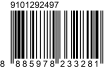 EAN13 -56743